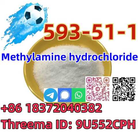 Продам: Buy Good quality CAS 593-51-1