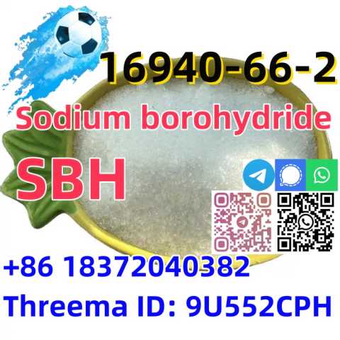 Продам: Buy Hot Sales Sodium borohydride