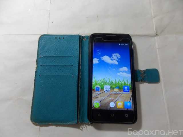 Продам: Micromax Q334