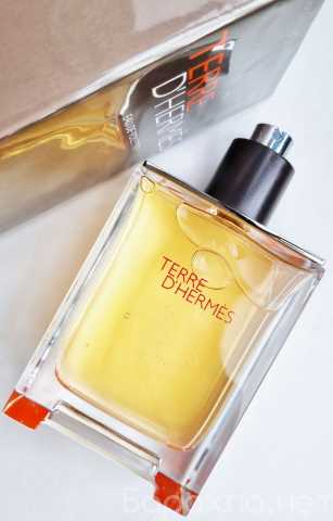 Продам: Terre d'Hermes Hermès for men