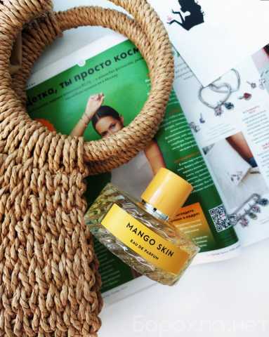 Продам: Vilhelm Parfumerie Mango Skin