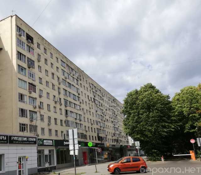 Продам: квартиру