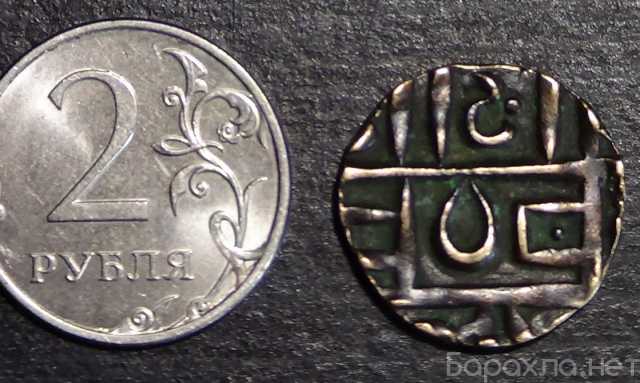 Продам: Монета древняя