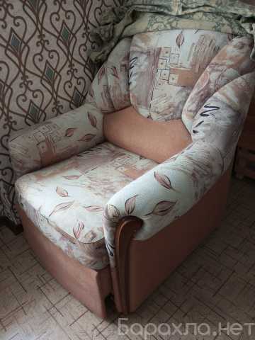 Продам: Кресло-кровать, кресло раскладное
