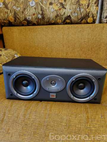 Продам: Колонка (центральный канал) jbl-ec25