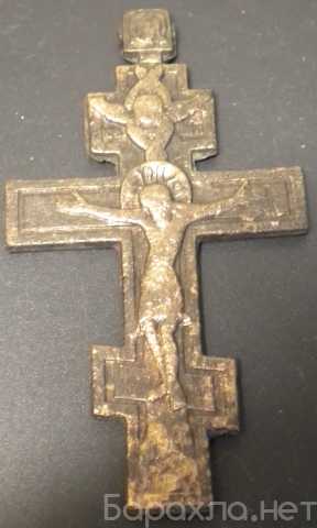 Продам: Старинные киотные кресты