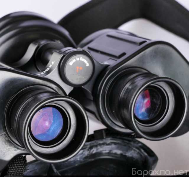 Продам: БИНОКЛЬ CARL ZEISS 7X50 GA T*