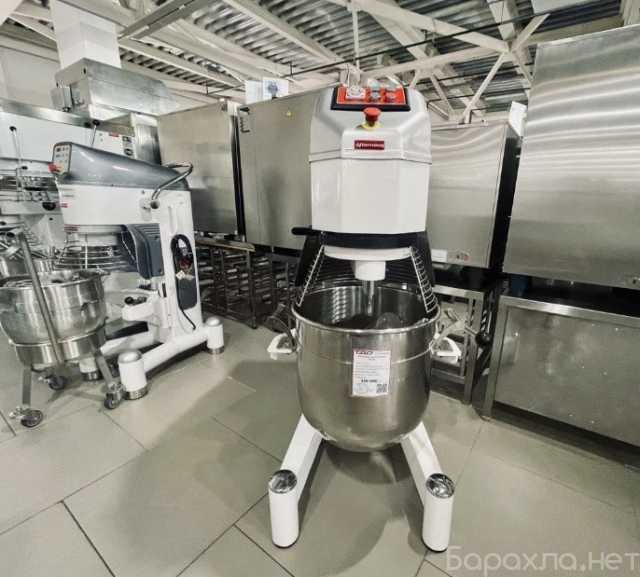 Продам: Миксер планетарный