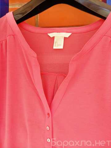 Продам: Блуза трикотажная размер 48 - L