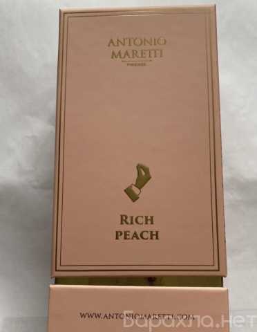 Продам: Antonio Maretti Rich Peach