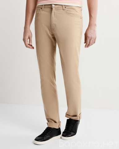 Продам: брюки бежевые wrangler ( новые )