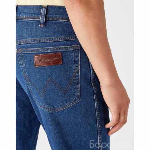 Продам: джинсы wrangler летнии ( НОВЫЕ )