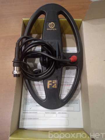 Продам: Катушка Mars Sniper для F2/F4