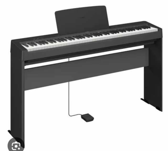Продам: Электронное пианино Yamaha P-105