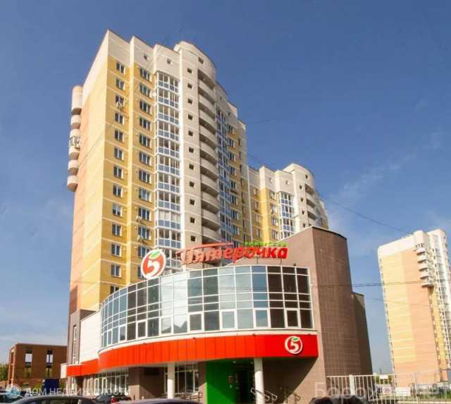 Продам: квартиру