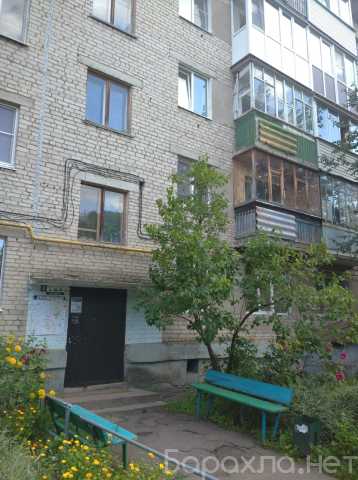 Продам: квартиру