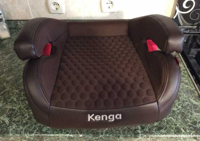 Продам: Бустер Kenga Isofix