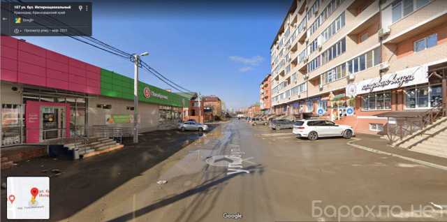 Сдам: Собственник. Сдам коммерческое помещение