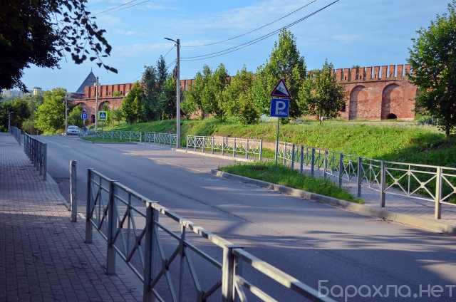 Предложение: Экскурсии по Смоленску