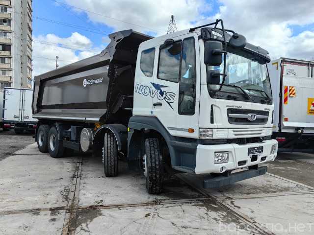 Продам: DAEWOO NOVUS CR7D8 Новый Самосвал