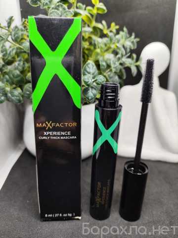 Продам: Тушь Max Factor Xperience