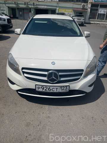 Продам: подержанный автомобиль