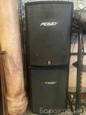 Продам: Колонки Peavey