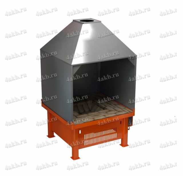 Продам: Горн для кузнецы Р-923-01