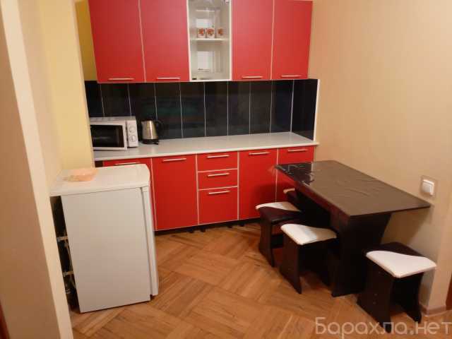 Сдам посуточно: комнату