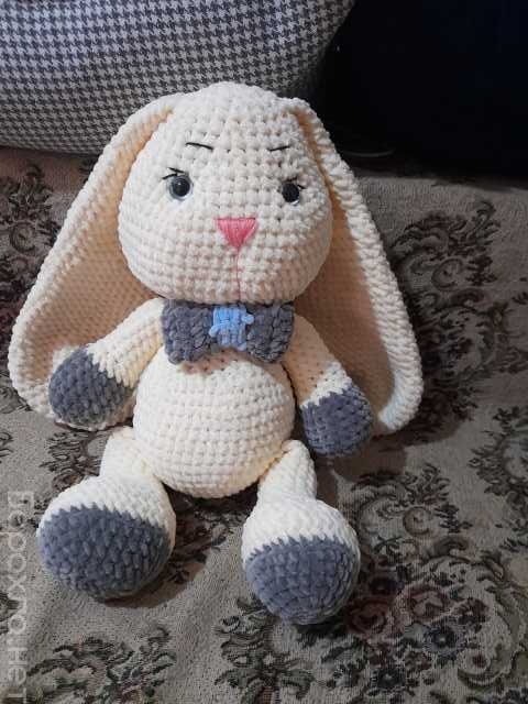 Продам: Игрушку ручной работы