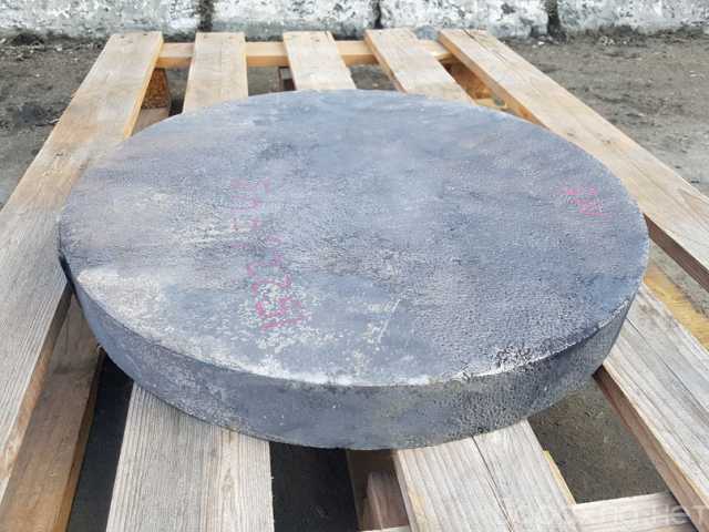 Продам: Отливка диска из чугуна