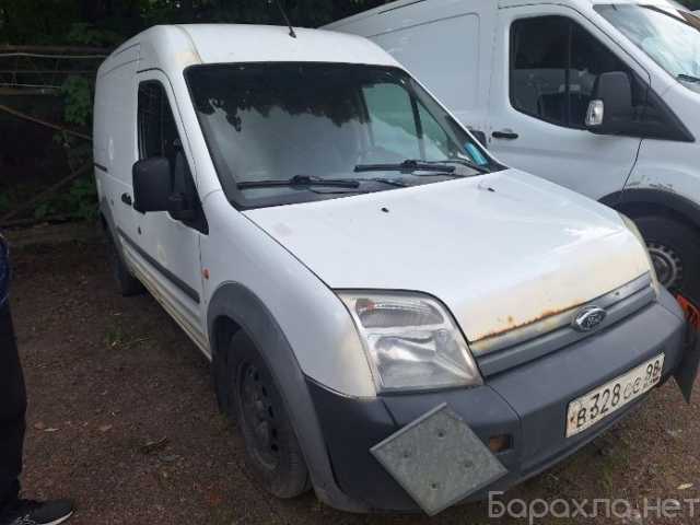 Продам: Грузовой фургон FORD TRANSIT CONNECT