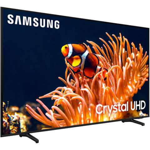 Продам: Samsung DU8000 Series 65 4K HDR Smart LE