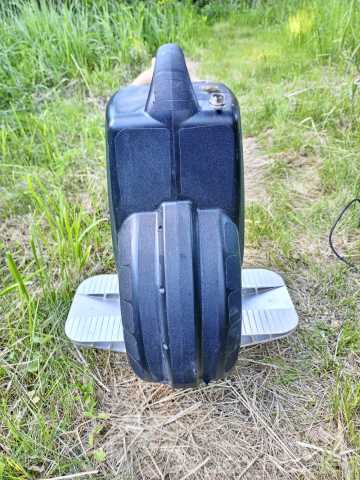 Продам: моноколесо Airwheel Q3 Max