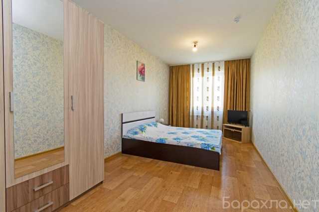 Сдам: квартиру