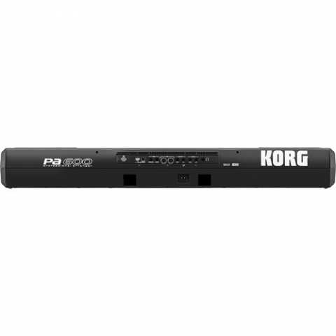 Продам: Korg Pa5X 61-Key Pro Arranger Keyboard K