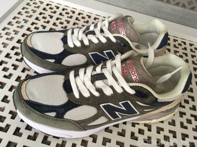 Продам: Кроссовки New Balance 990