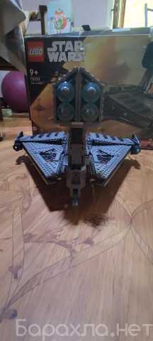 Продам: Lego star wars 75323