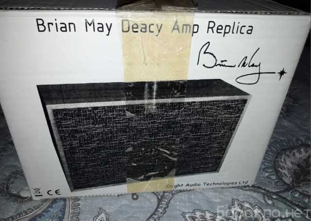 Продам: Продаю Deacy amp Knight audio technologi