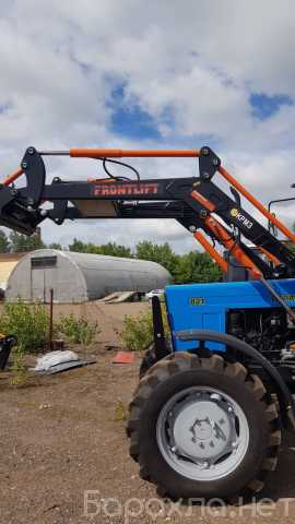 Продам: Навесной Погрузчик frontlift-1200