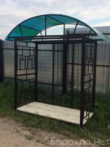 Продам: дровница