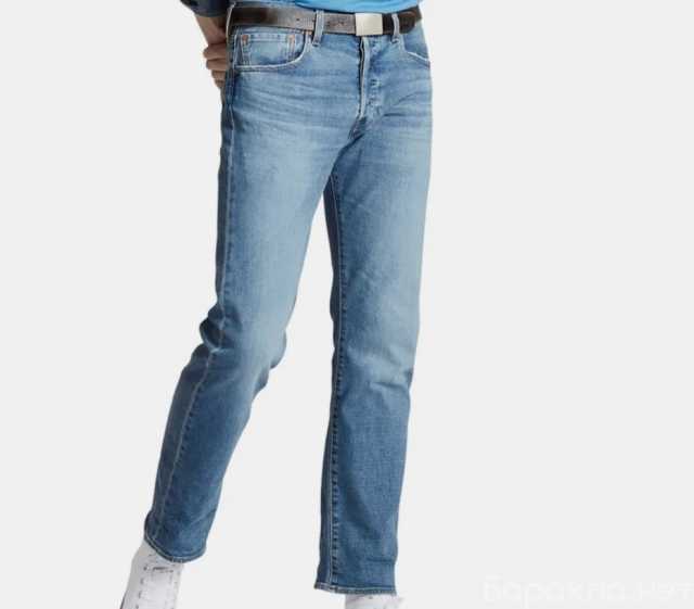 Продам: Джинсы новые Levi's 501