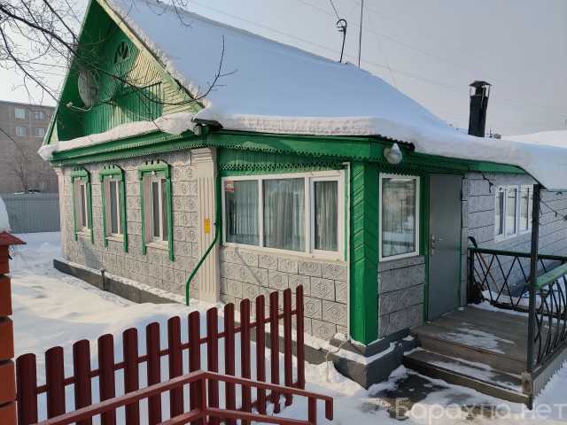 Продам: дом