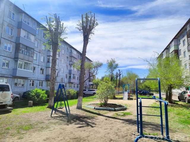 Продам: квартиру