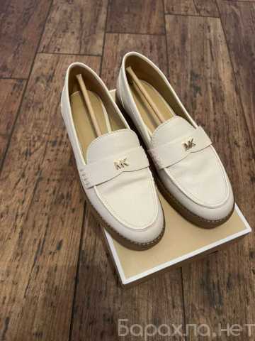 Продам: Туфли Michael Kors