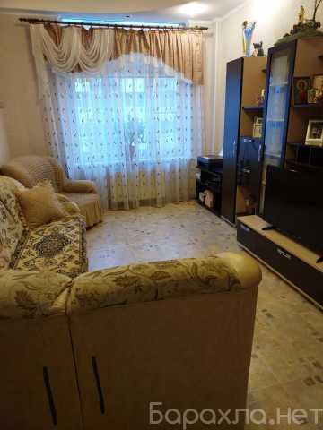 Продам: квартиру