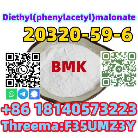 Продам: High Yield 0il cas 20320-59-6 New Pmk Oi