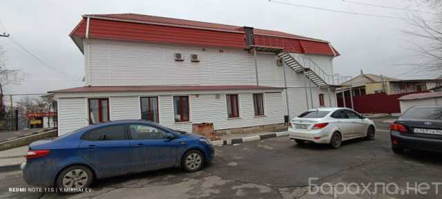 Продам: коммерческую недвижимость
