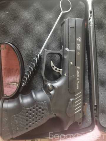 Продам: Grand Power т12 новый