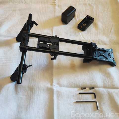 Продам: SmallRig Basic Shoulder Kit 2896 + Слот